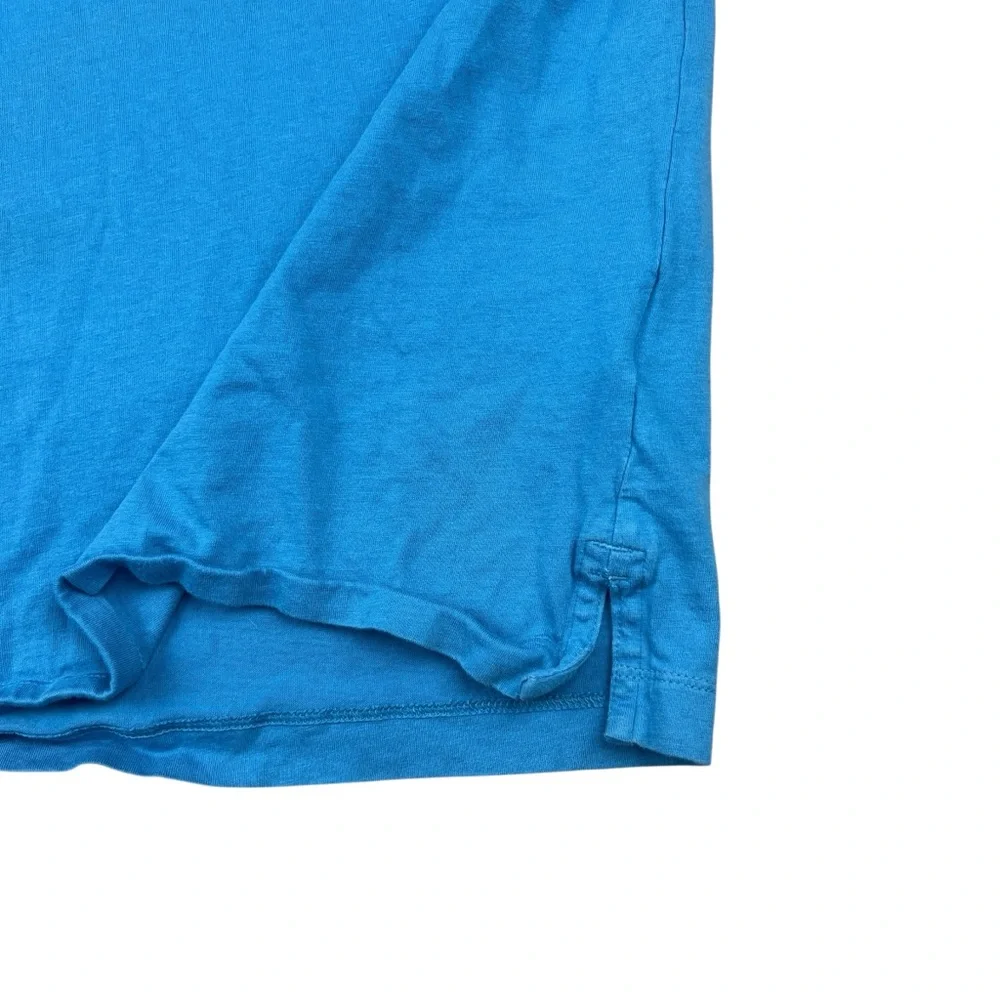 Patagonia daily polo